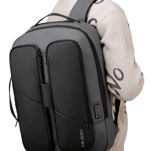 Pro-I Laptop Backpack | Space Grey